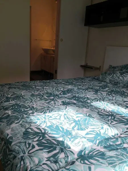 Appartement accueillant au cœur de Le Conquet avec parking privé - Photo 8