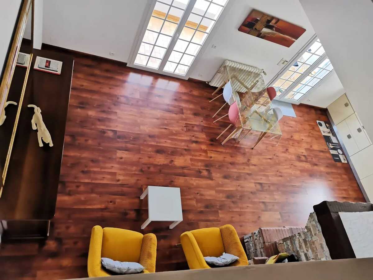 Appartement 100 m² vue mer, terrasse et piscine privée - Photo 22