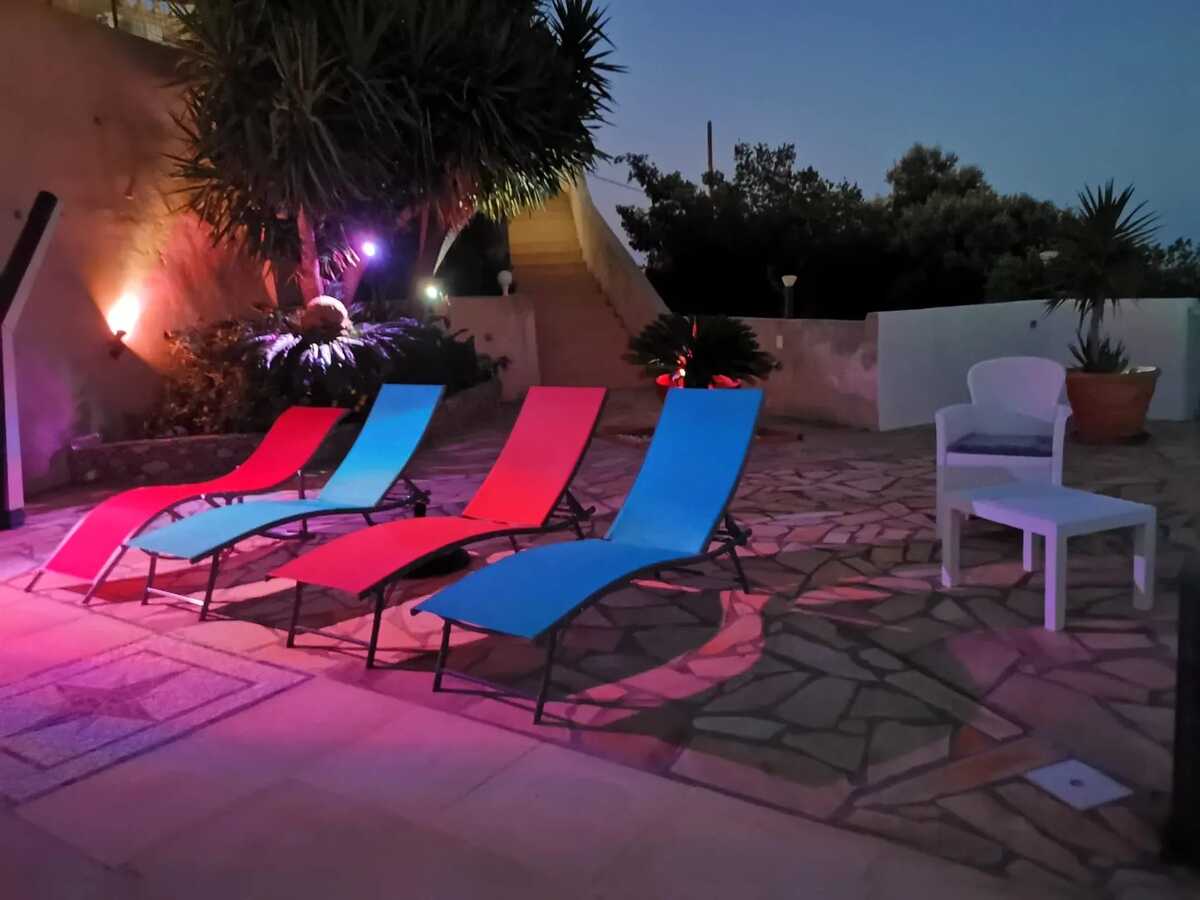 Appartement 100 m² vue mer, terrasse et piscine privée - Photo 43