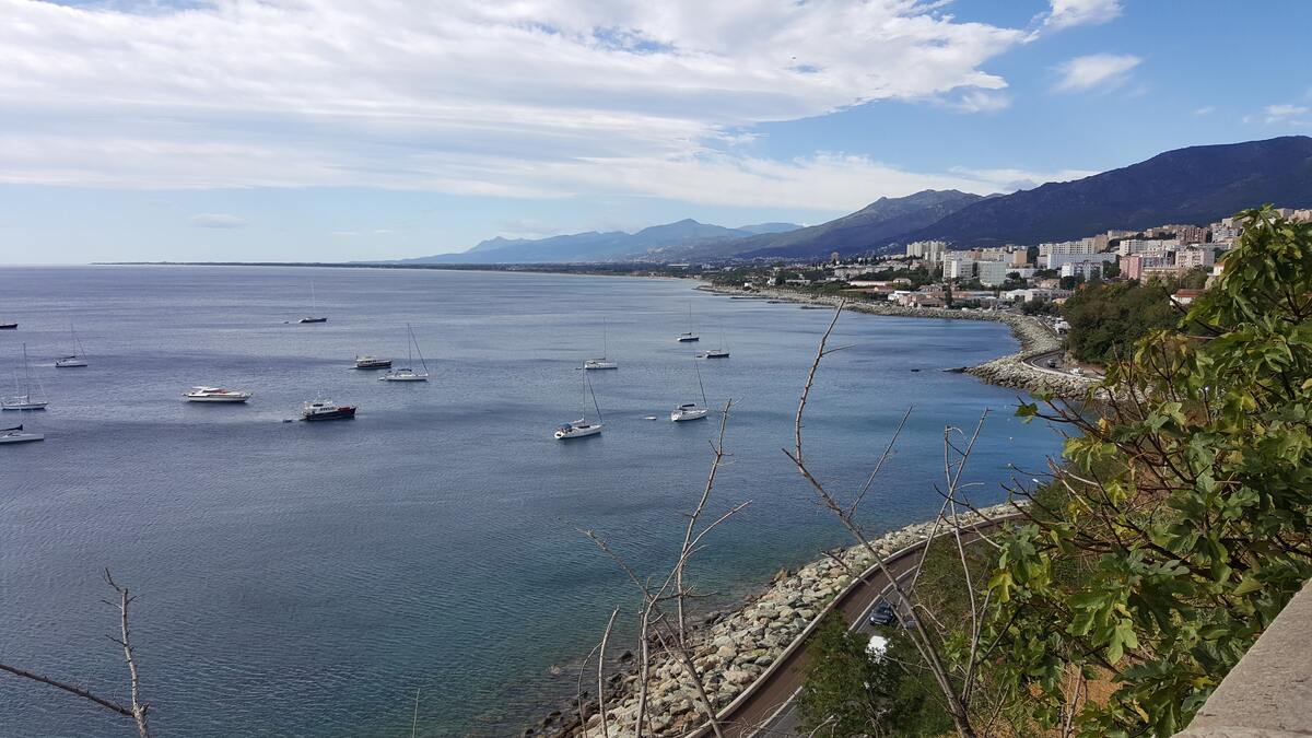 Appartement 100 m² vue mer, terrasse et piscine privée - Photo 69
