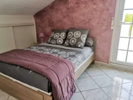 Appartement Vue Mer à Bastia, terrasse et piscine privée. - Photo 3