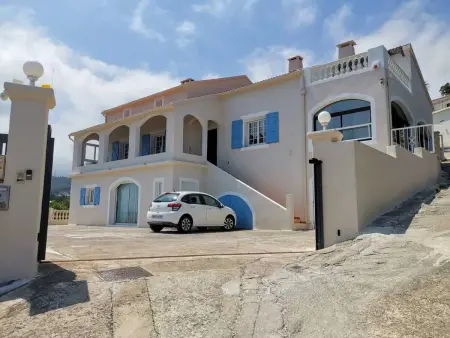 Appartement Vue Mer à Bastia, terrasse et piscine privée. - Photo 6