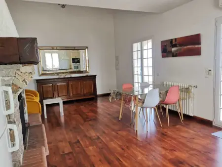 Appartement Vue Mer à Bastia, terrasse et piscine privée. - Photo 13