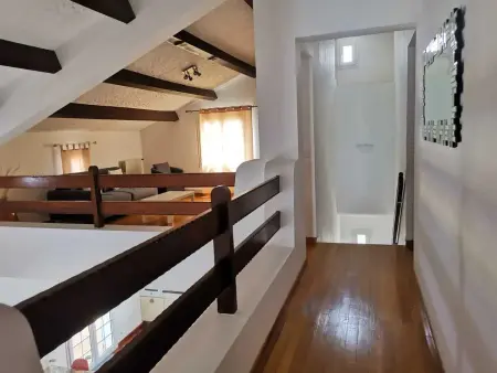 Appartement Vue Mer à Bastia, terrasse et piscine privée. - Photo 15