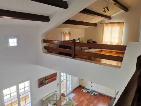Appartement Vue Mer à Bastia, terrasse et piscine privée. - Photo 16