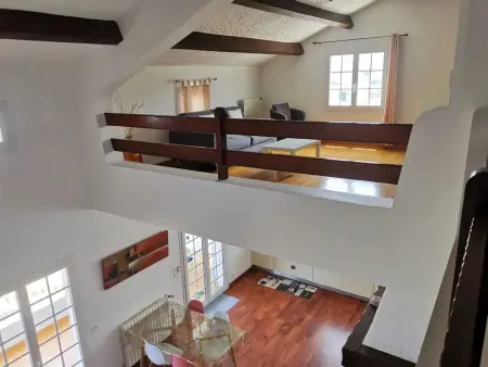 Appartement Vue Mer à Bastia, terrasse et piscine privée. - Photo 17