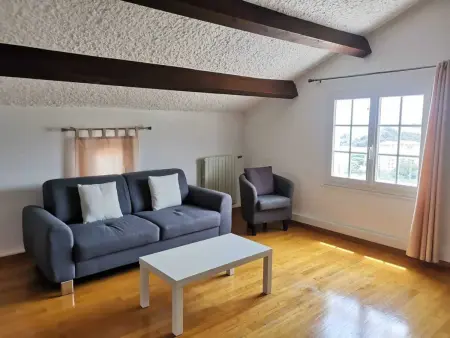 Appartement Vue Mer à Bastia, terrasse et piscine privée. - Photo 18