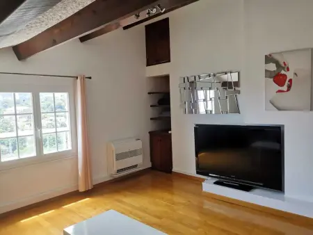 Appartement Vue Mer à Bastia, terrasse et piscine privée. - Photo 19
