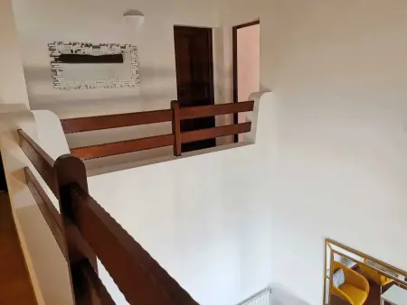 Appartement Vue Mer à Bastia, terrasse et piscine privée. - Photo 20