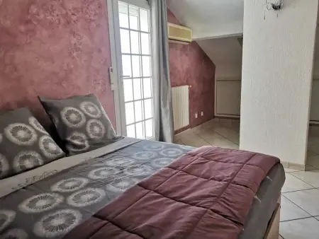 Appartement Vue Mer à Bastia, terrasse et piscine privée. - Photo 23