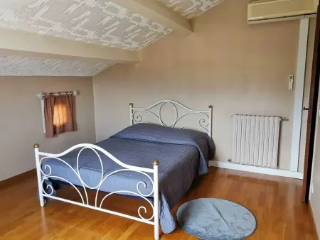 Appartement Vue Mer à Bastia, terrasse et piscine privée. - Photo 29