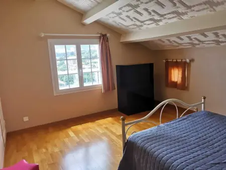 Appartement Vue Mer à Bastia, terrasse et piscine privée. - Photo 30