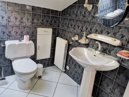 Appartement Vue Mer à Bastia, terrasse et piscine privée. - Photo 32