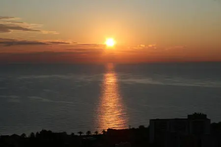 Appartement Vue Mer à Bastia, terrasse et piscine privée. - Photo 50