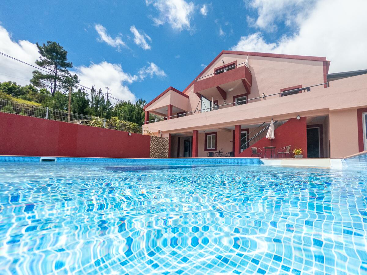 Appartement 150 m² à Prazeres, piscine année - Photo 1