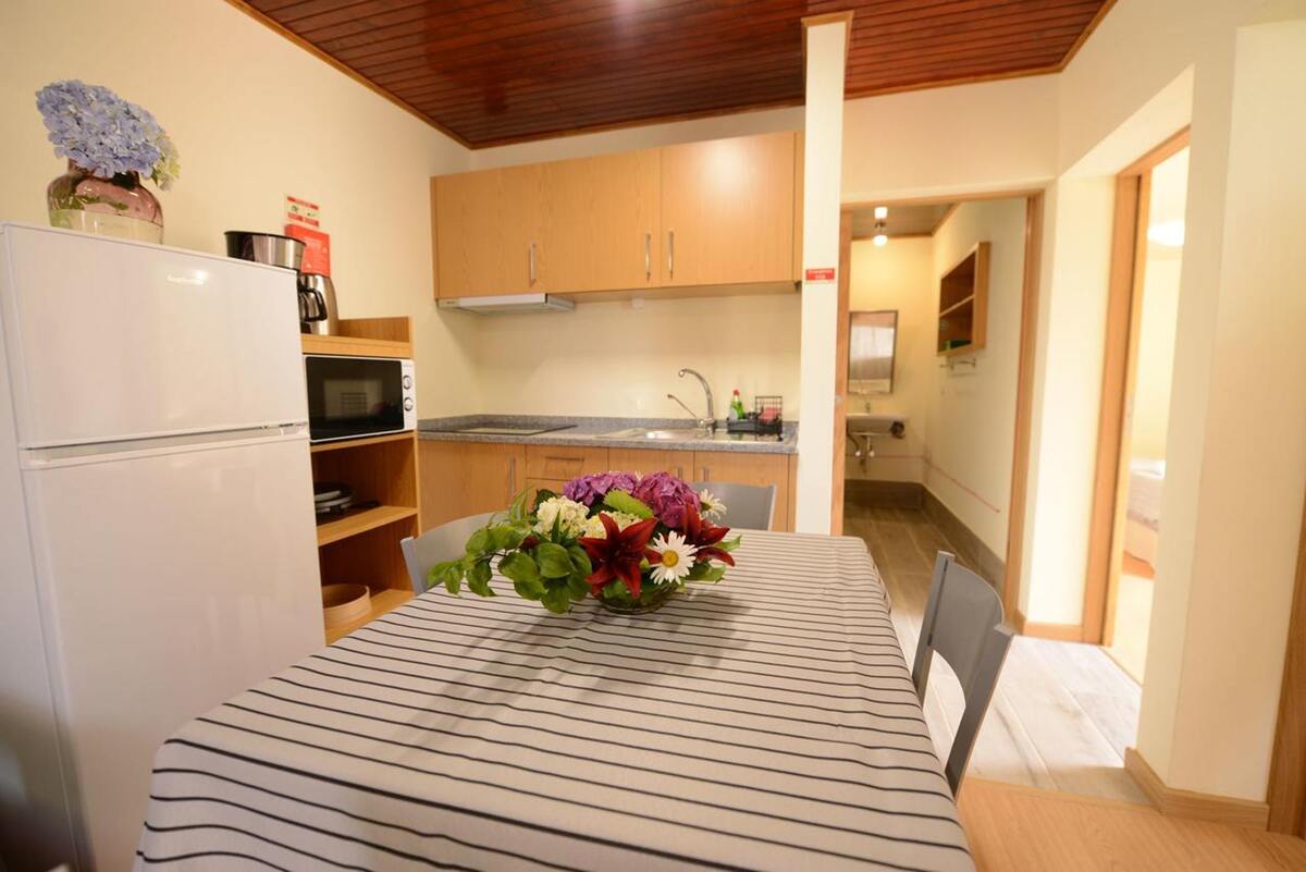 Appartement 150 m² à Prazeres, piscine année - Photo 5