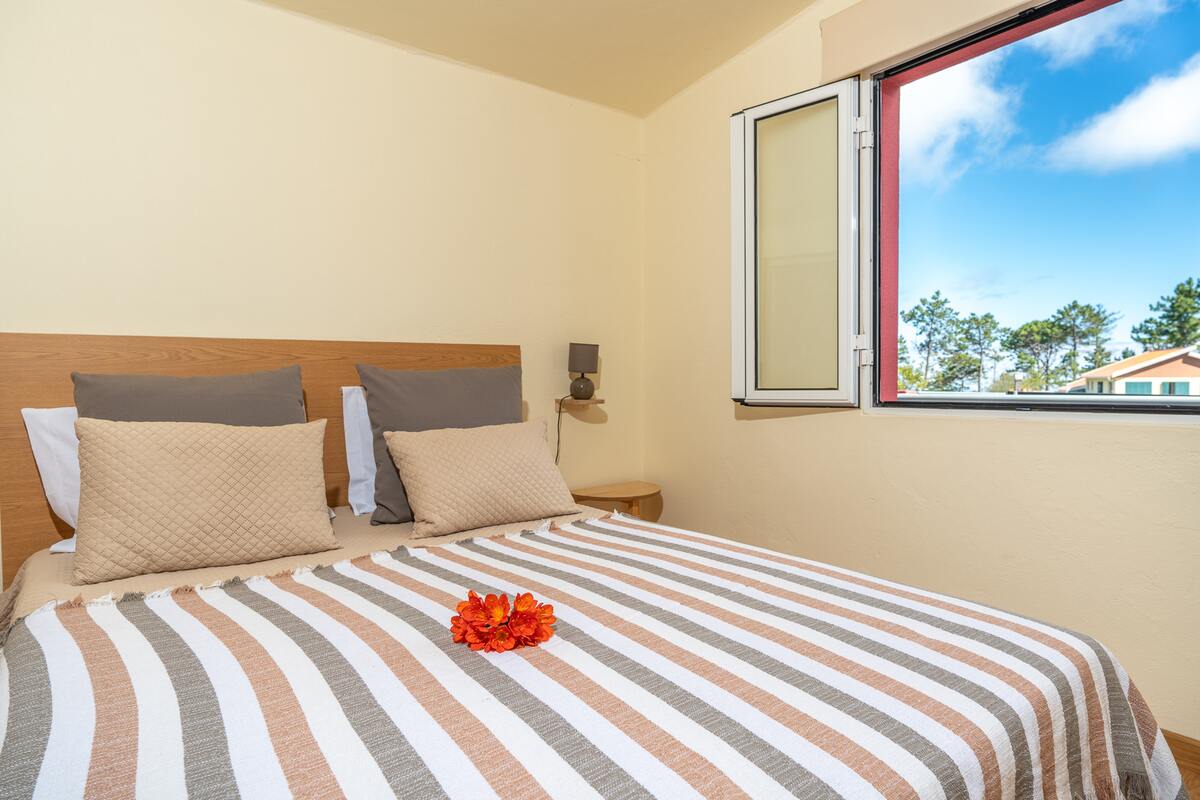 Appartement 150 m² à Prazeres, piscine année - Photo 6