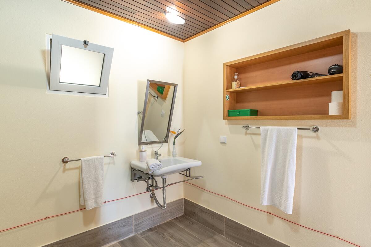 Appartement 150 m² à Prazeres, piscine année - Photo 8