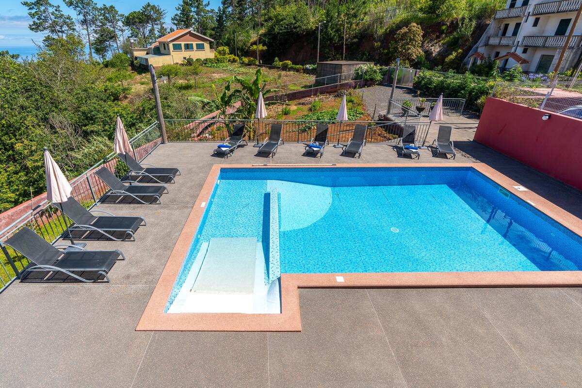 Appartement 150 m² à Prazeres, piscine année - Photo 18
