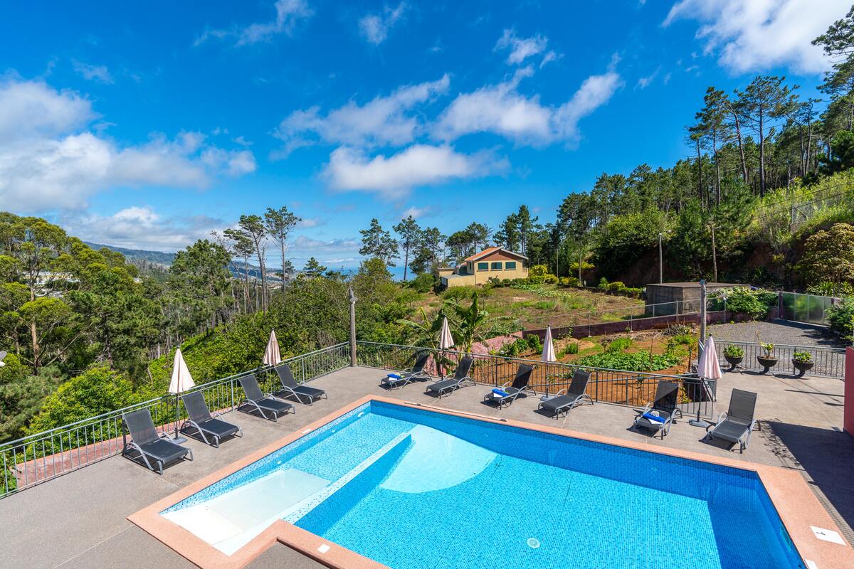 Appartement 150 m² à Prazeres, piscine année - Photo 19
