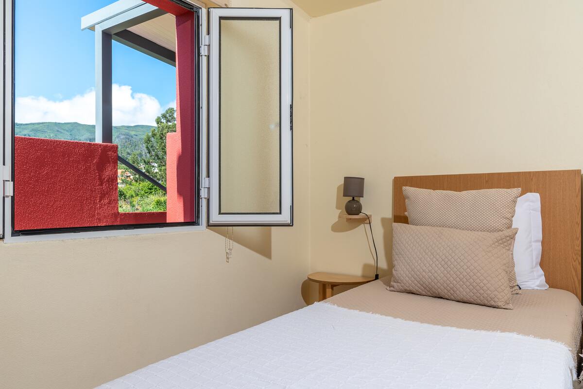 Appartement 150 m² à Prazeres, piscine année - Photo 20