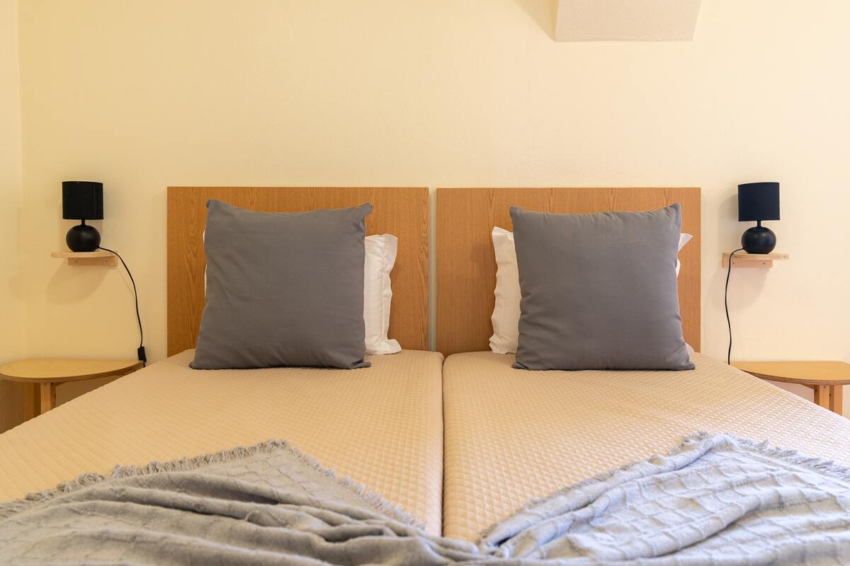 Appartement 150 m² à Prazeres, piscine année - Photo 21