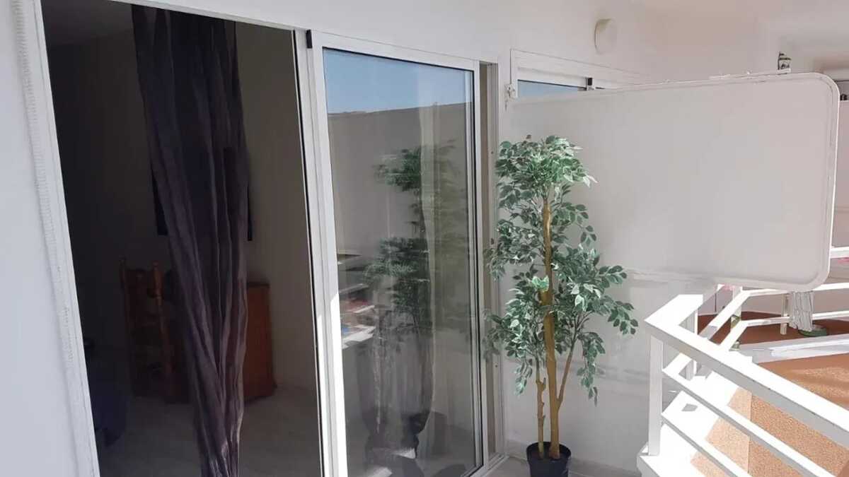 Studio 45 m² vue mer avec piscine ouverte toute l'année - Photo 4