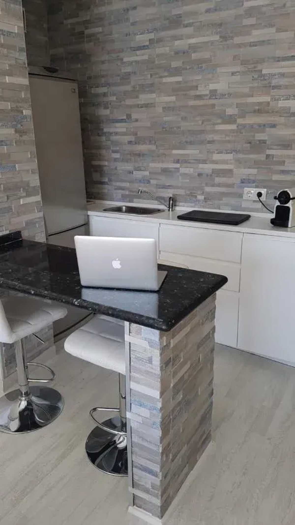 Studio 45 m² vue mer avec piscine ouverte toute l'année - Photo 5