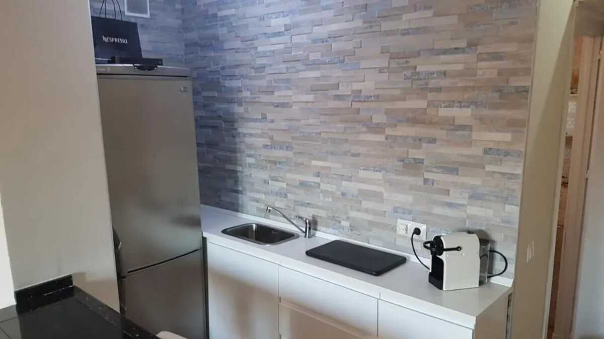 Studio 45 m² vue mer avec piscine ouverte toute l'année - Photo 6