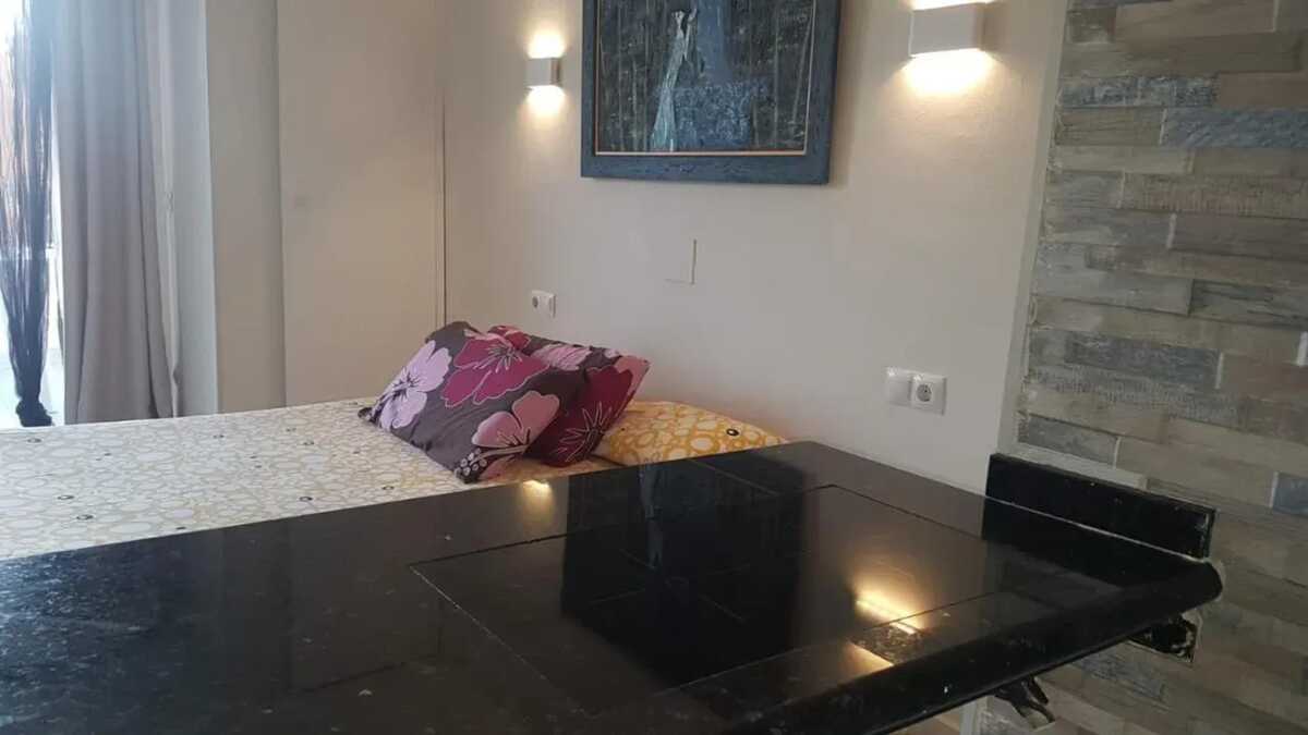 Studio 45 m² vue mer avec piscine ouverte toute l'année - Photo 9