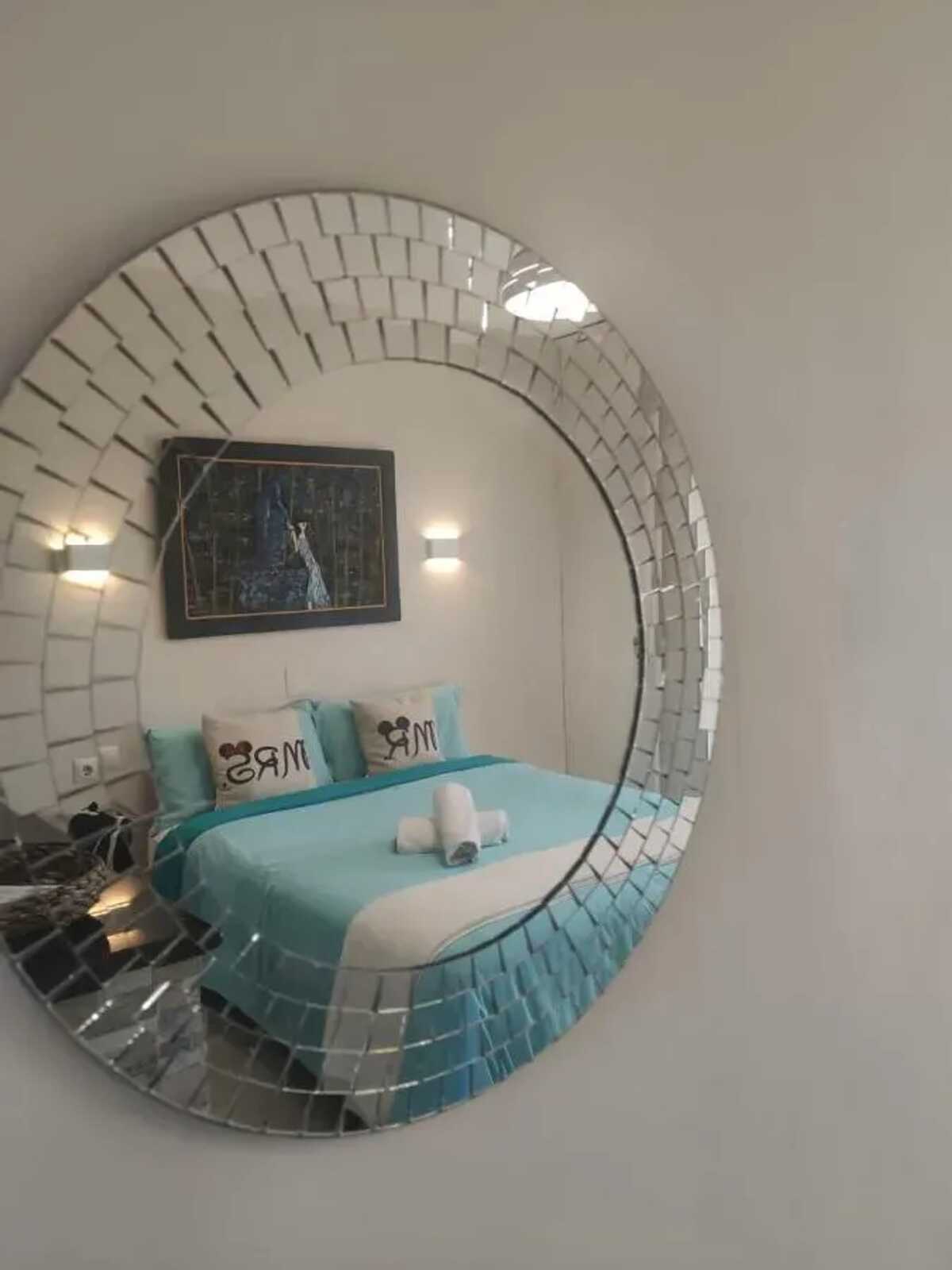 Studio 45 m² vue mer avec piscine ouverte toute l'année - Photo 10