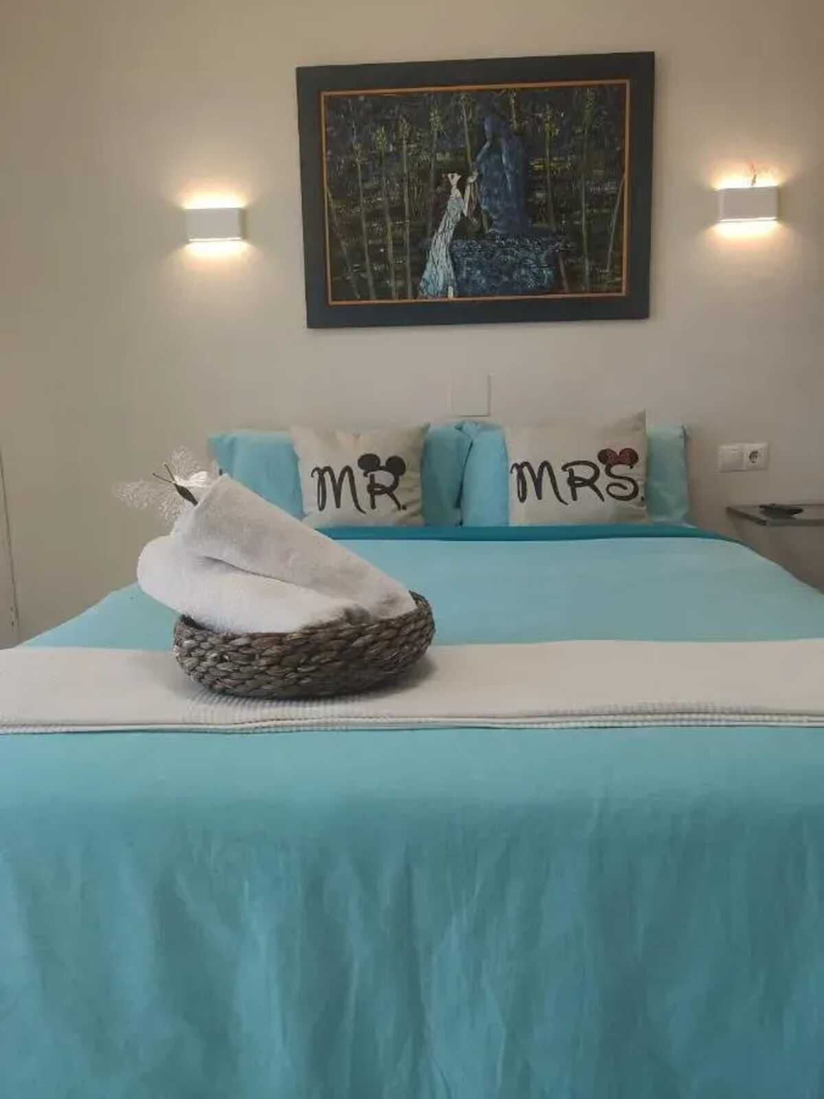 Studio 45 m² vue mer avec piscine ouverte toute l'année - Photo 12