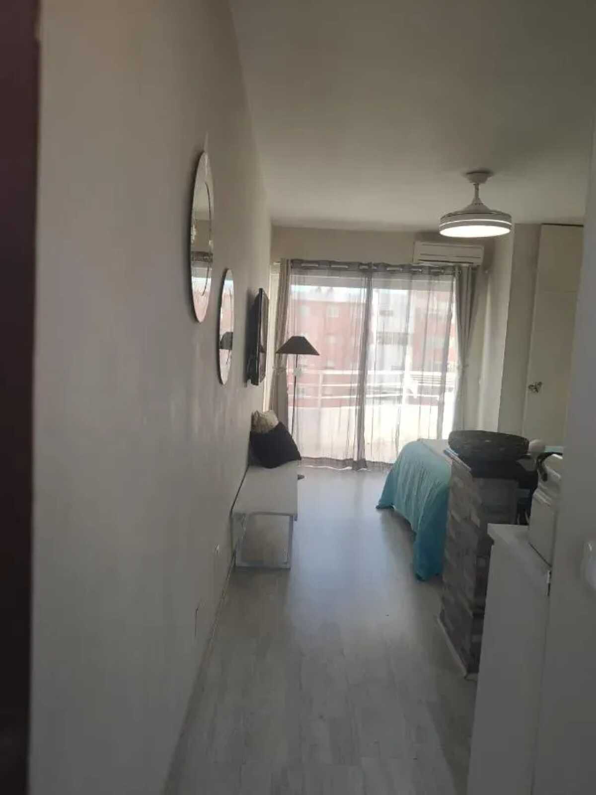 Studio 45 m² vue mer avec piscine ouverte toute l'année - Photo 16