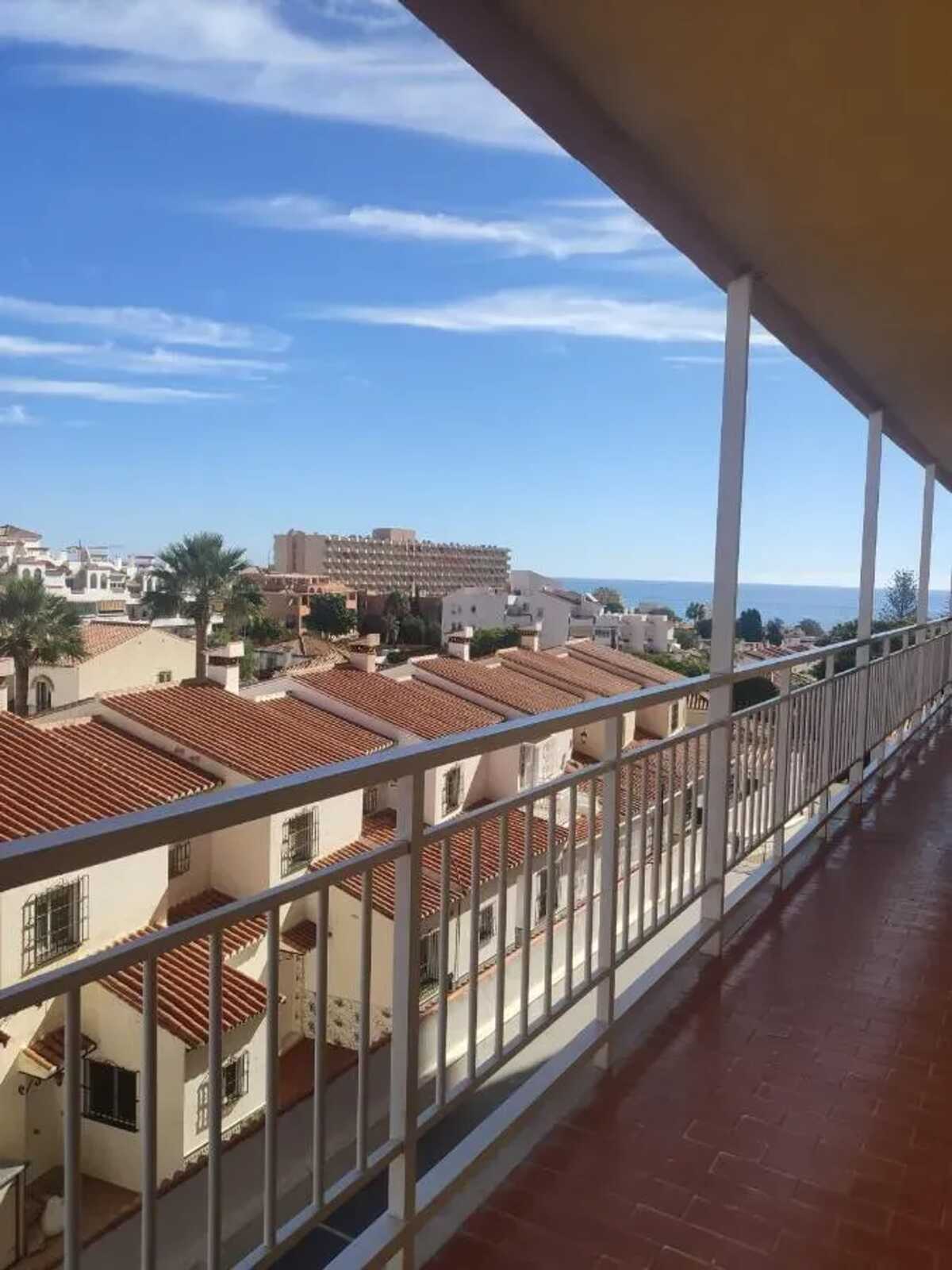 Studio 45 m² vue mer avec piscine ouverte toute l'année - Photo 22