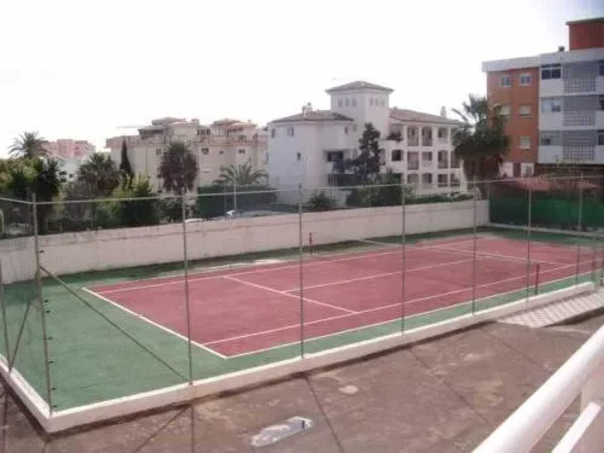 Studio 45 m² vue mer avec piscine ouverte toute l'année - Photo 23
