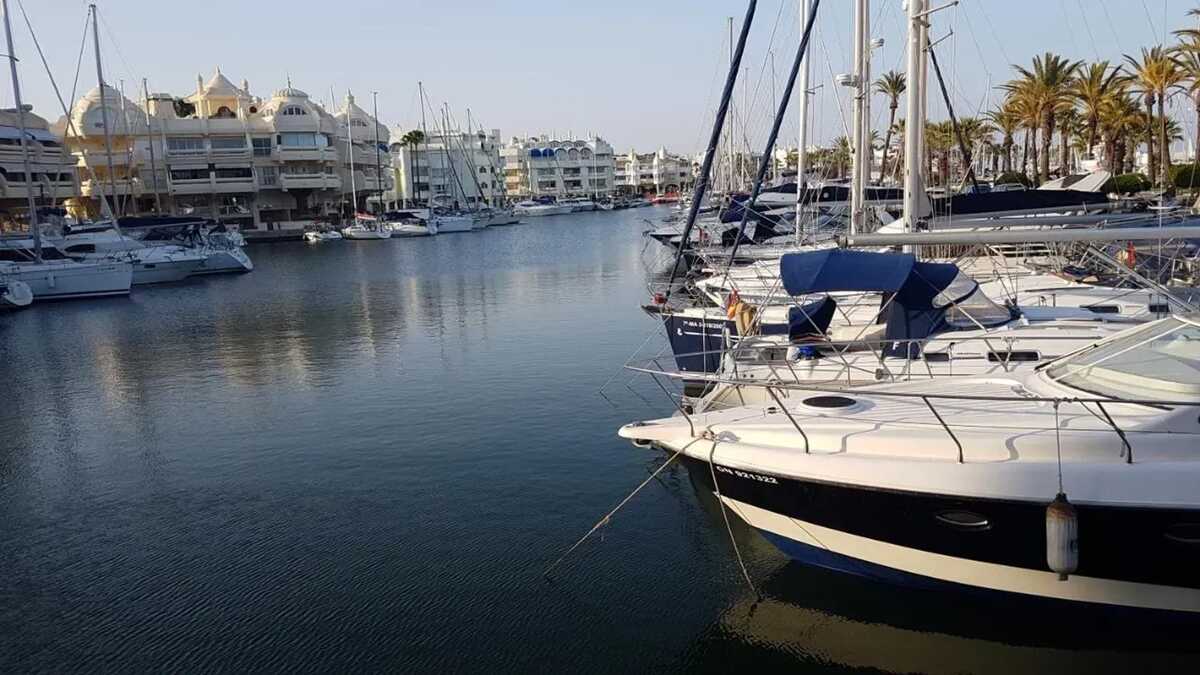 Studio 45 m² vue mer avec piscine ouverte toute l'année - Photo 25