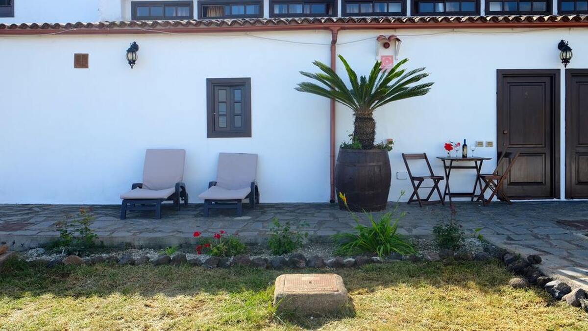 Appartement 70 m² à Los Silos, terrasse et parking gratuit - Photo 8
