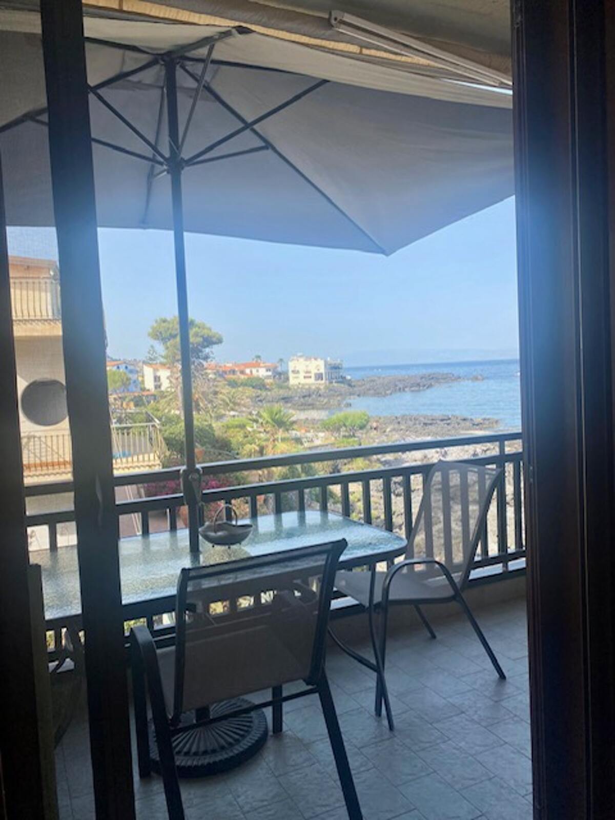 Appartement 120 m² Giardini Naxos, 6 pers, piscine - Photo 2