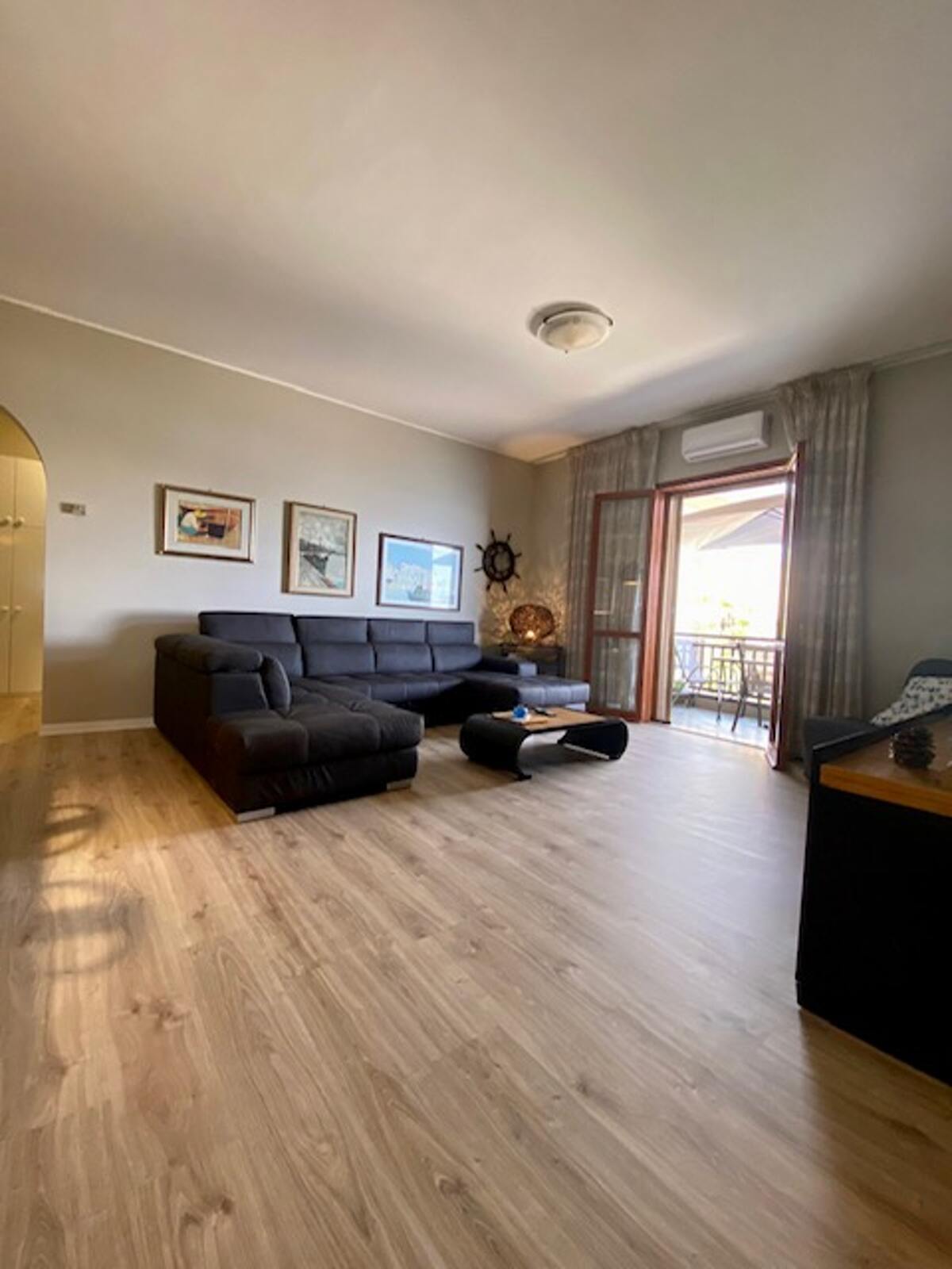 Appartement 120 m² Giardini Naxos, 6 pers, piscine - Photo 3