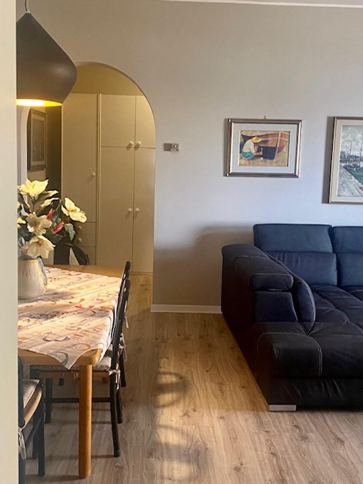 Appartement 120 m² Giardini Naxos, 6 pers, piscine - Photo 5