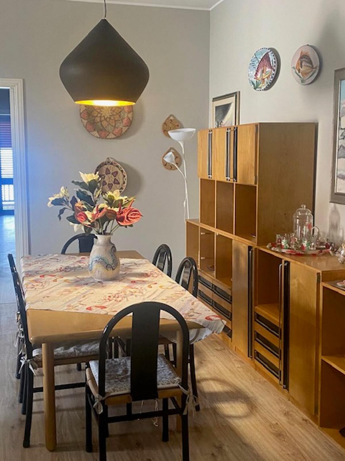 Appartement 120 m² Giardini Naxos, 6 pers, piscine - Photo 9