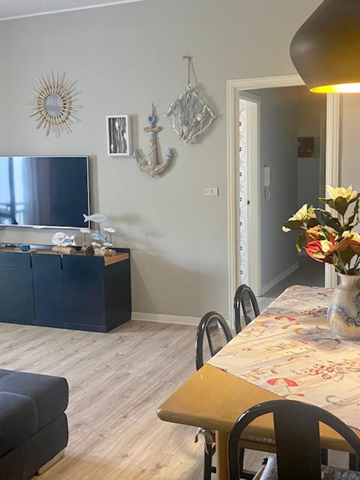 Appartement 120 m² Giardini Naxos, 6 pers, piscine - Photo 11