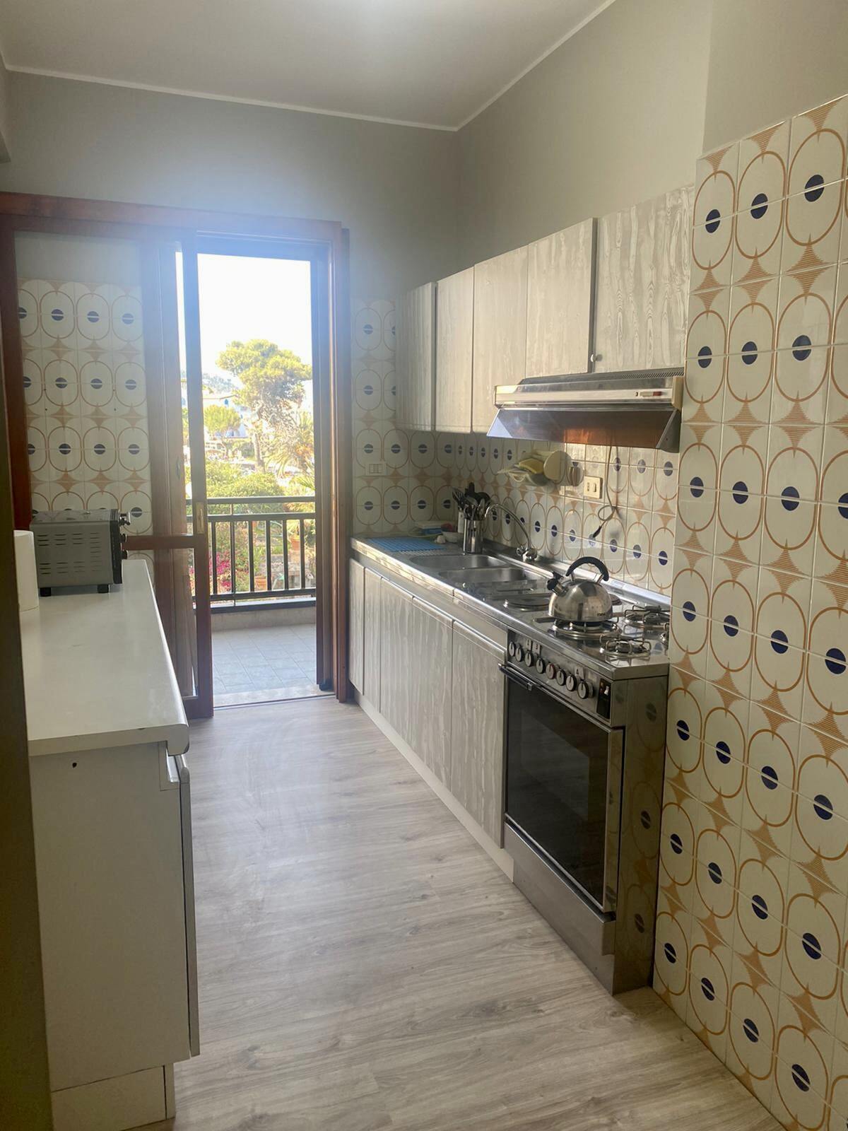 Appartement 120 m² Giardini Naxos, 6 pers, piscine - Photo 12