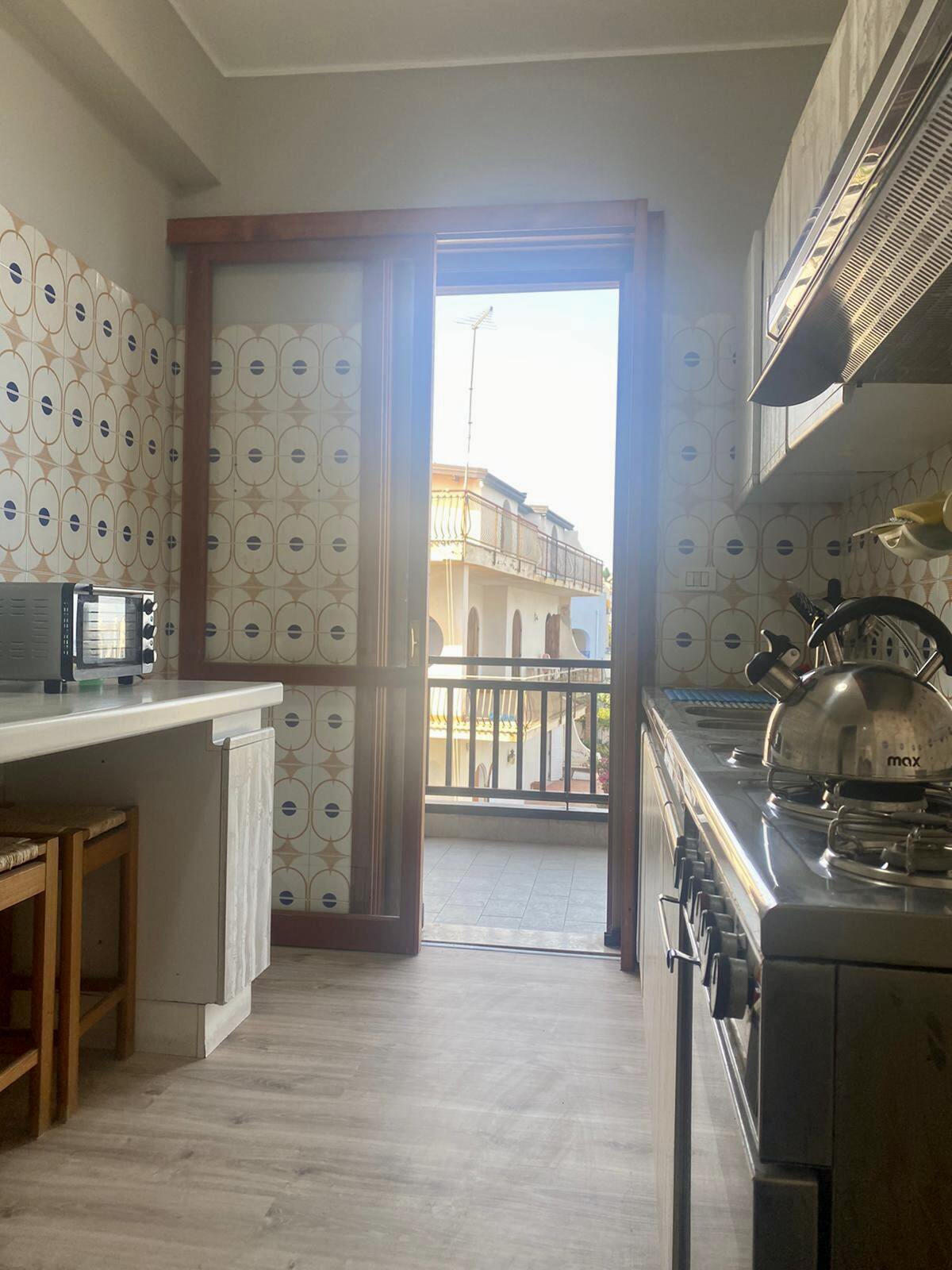 Appartement 120 m² Giardini Naxos, 6 pers, piscine - Photo 14
