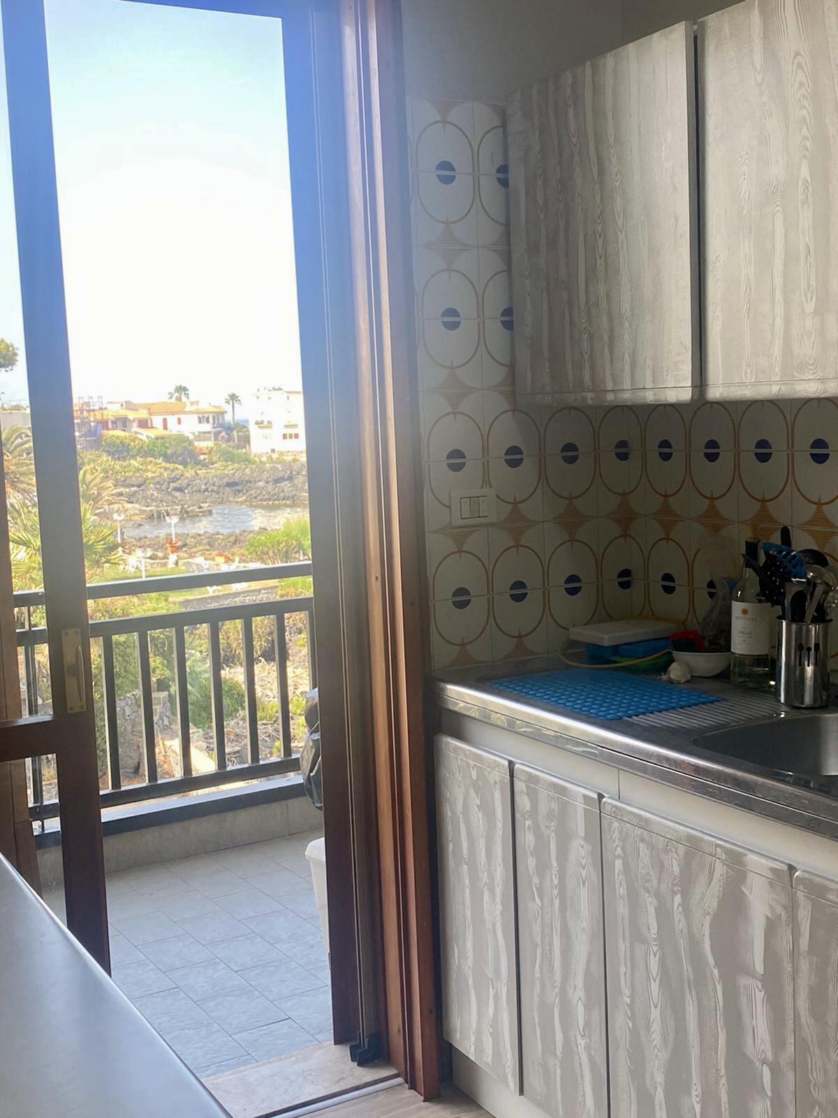 Appartement 120 m² Giardini Naxos, 6 pers, piscine - Photo 15