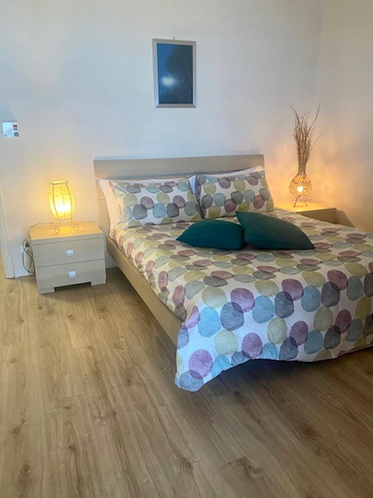 Appartement 120 m² Giardini Naxos, 6 pers, piscine - Photo 16