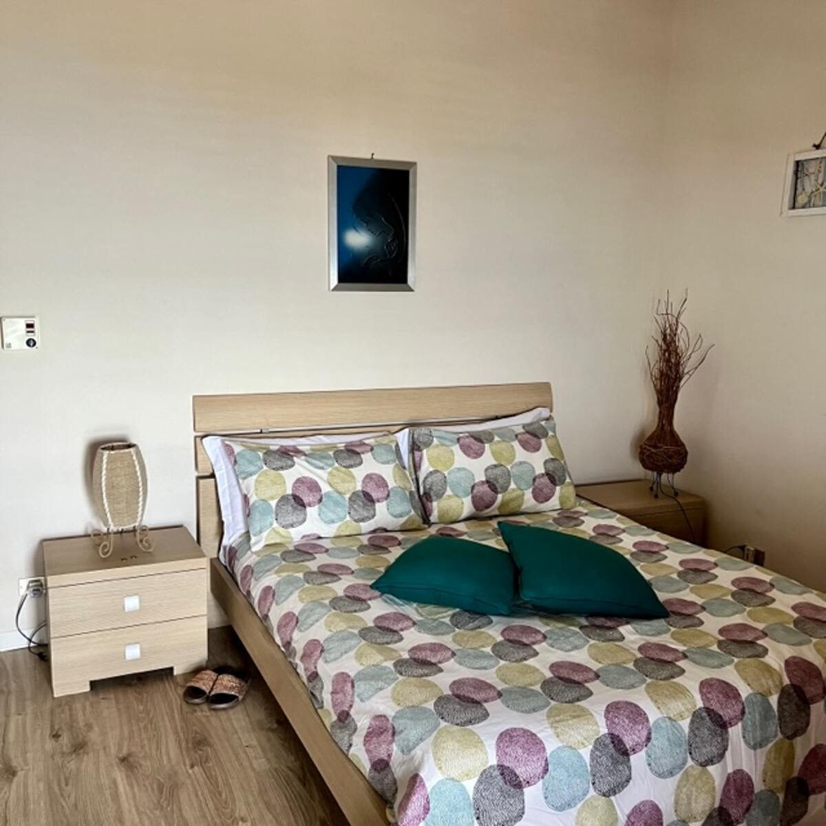 Appartement 120 m² Giardini Naxos, 6 pers, piscine - Photo 17