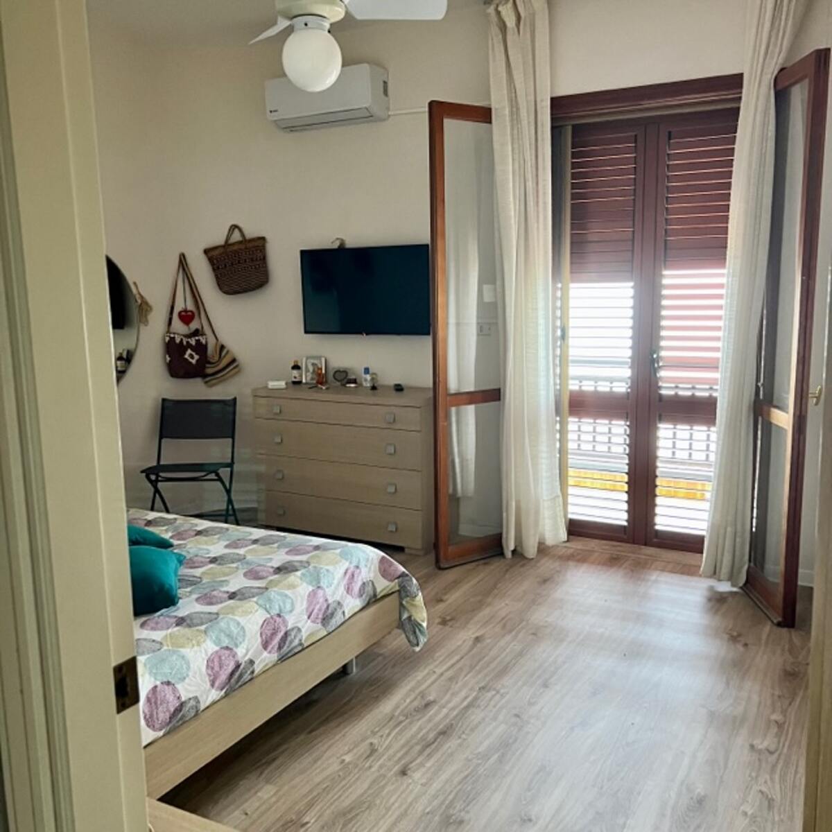 Appartement 120 m² Giardini Naxos, 6 pers, piscine - Photo 18