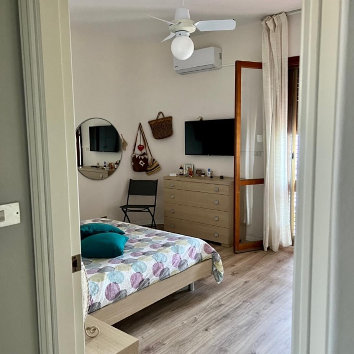 Appartement 120 m² Giardini Naxos, 6 pers, piscine - Photo 19