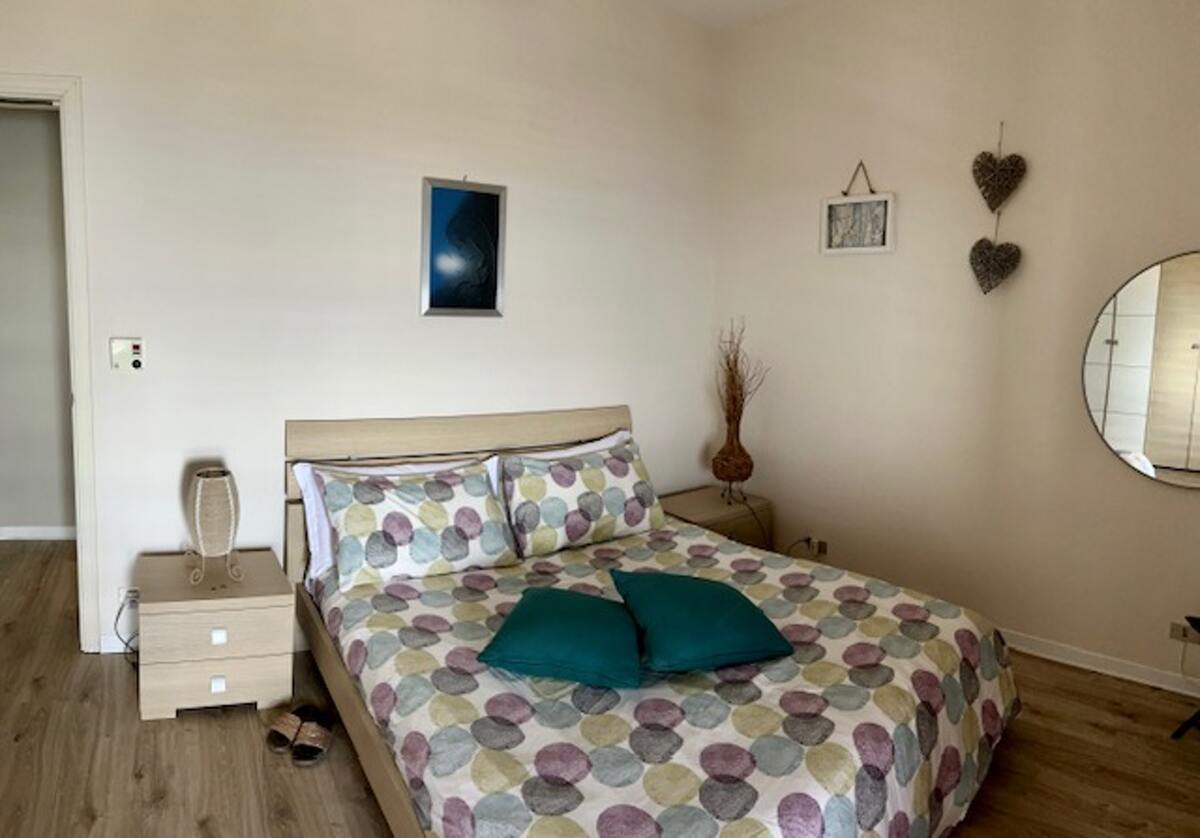 Appartement 120 m² Giardini Naxos, 6 pers, piscine - Photo 20
